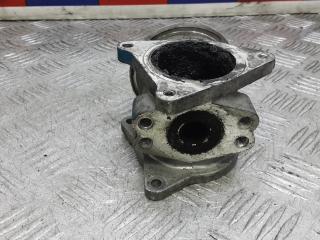 клапан EGR Volkswagen Touran 1 поколение 2005, 1.9 л., дизель, МКПП, минивэн, 038131501AN, 038129637D