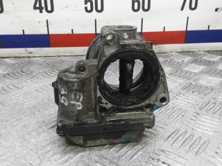 заслонка дроссельная Volkswagen Touran 1 поколение 2005, 1.9 л., дизель, МКПП, минивэн, 038128063L