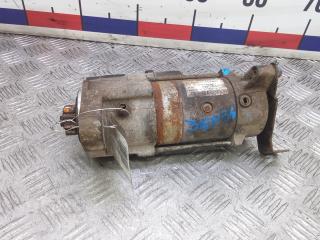 стартер Jaguar S-Type 1 поколение [рестайлинг] 2004, 2.7 л., дизель, АКПП, седан, 4R8311001AD