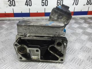Корпус масляного фильтра дизельный Volkswagen Transporter T5 2005, 2.5 л., дизель, МКПП, микроавтобус
