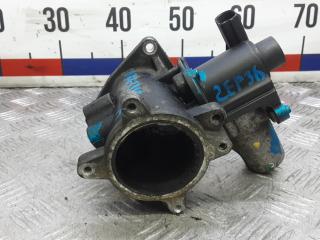 клапан EGR Volkswagen Transporter T5 2005, 2.5 л., дизель, МКПП, микроавтобус, 076131501A