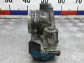 заслонка дроссельная Volkswagen Transporter T5 2005, 2.5 л., дизель, МКПП, микроавтобус, 076128063A - фото №2