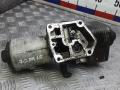 Корпус масляного фильтра дизельный Volkswagen Passat B6 2008, 2.0 л., дизель, МКПП, седан, 045115389J, 038117021D - фото №5