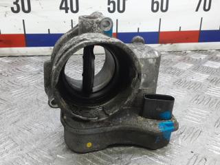 заслонка дроссельная Volkswagen Passat B6 2008, 2.0 л., дизель, МКПП, седан, -, 03G128063B