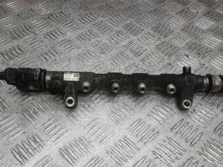 топливная рампа Volkswagen Passat CC 1 поколение 2010, 2.0 л., дизель, АКПП, седан, 03L130089J, 03L089N