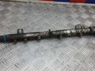 топливная рампа Mercedes-Benz Vito W639 [рестайлинг] 2010, 2.2 л., CDI 109, дизель, АКПП, микроавтобус, BN