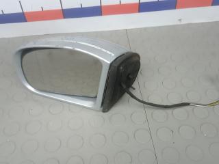 зеркало левое Mercedes-Benz C-Класс W203/S203/CL203 [рестайлинг] 2005, 2.2 л., D C220 CDI, дизель, АКПП, седан, PINOV