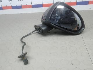 зеркало правое Opel Corsa D 2007, 1.0 л., бензин, МКПП, хетчбэк 5 дв., 13187616, 6428246, 13191926