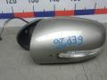 зеркало левое Mercedes-Benz C-Класс W204/S204 2006, 2.2 л., D C220 CDI, дизель, АКПП, седан, PINOV - фото №2