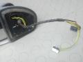 зеркало левое Mercedes-Benz C-Класс W204/S204 2006, 2.2 л., D C220 CDI, дизель, АКПП, седан, PINOV - фото №5