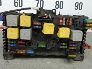 блок SAM Mercedes-Benz Vito W639 [рестайлинг] 2013, 2.2 л., CDI 113, дизель, МКПП, микроавтобус, A6395450801