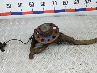 ступица передняя правая Mercedes-Benz E-Класс W211/S211 2005, 3.2 л., D E320 CDI, дизель, АКПП, седан