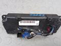 блок управления печки / климат-контроля Dodge Nitro 1 поколение 2007, 2.8 л., дизель, МКПП, внедорожник 5 дв. - фото №2