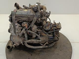 двигатель Volkswagen Sharan 1 поколение [2-й рестайлинг] 2006, цвет, AXR