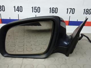 зеркало левое Mercedes-Benz C-Класс W204/S204 2007, 2.2 л., дизель, АКПП, седан, 96