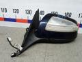 зеркало левое Mercedes-Benz C-Класс W204/S204 2007, 2.2 л., дизель, АКПП, седан, 96 - фото №3