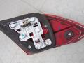 фонарь задний правый Mercedes-Benz C-Класс W204/S204 2007, 2.2 л., дизель, АКПП, седан, 2048200264R - фото №4