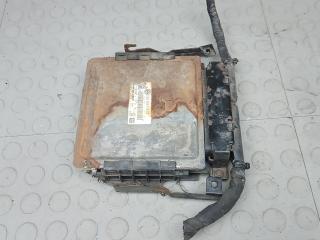 ЭБУ Volkswagen Tiguan 1 поколение 2009, 2.0 л., дизель, МКПП, внедорожник 5 дв., 03G906018CE
