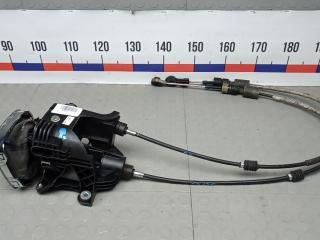 кулиса Ford S-Max 1 поколение 2006, 1.8 л., дизель, МКПП, минивэн, 6G9R7C453KD