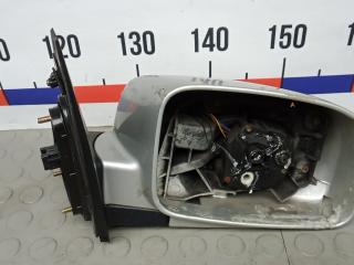 зеркало правое Hyundai Santa Fe 2 поколение (CM) 2006, 2.2 л., дизель, МКПП, внедорожник 5 дв., 876202B940