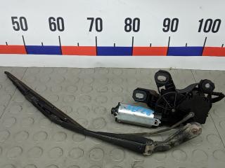 моторчик заднего стеклоочистителя (дворника) Mercedes-Benz Vito W639 [рестайлинг] 2010, 2.2 л., CDI 109, дизель, АКПП, микроавтобус, A6398200408