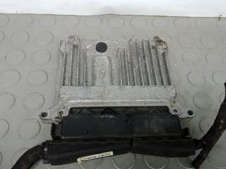 ЭБУ Mercedes-Benz Vito W639 [рестайлинг] 2010, 2.2 л., CDI 109, дизель, АКПП, микроавтобус, A6461502072