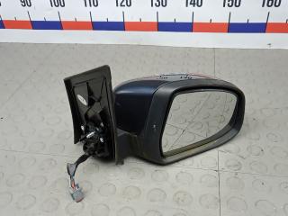 зеркало правое Ford Focus 2 поколение [рестайлинг] 2008, 1.6 л., бензин, МКПП, хетчбэк 5 дв., PIONOV