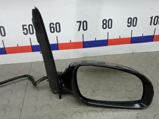 зеркало правое Volkswagen Touran 1 поколение 2005, 1.9 л., дизель, МКПП, минивэн, 1T2857508L, 1T0857538A, 1T0857522F