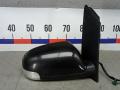 зеркало правое Volkswagen Touran 1 поколение 2005, 1.9 л., дизель, МКПП, минивэн, 1T2857508L, 1T0857538A, 1T0857522F - фото №3