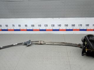 кулиса Ford Galaxy 2 поколение [рестайлинг] 2013, 1.6 л., TDCi, дизель, МКПП, минивэн