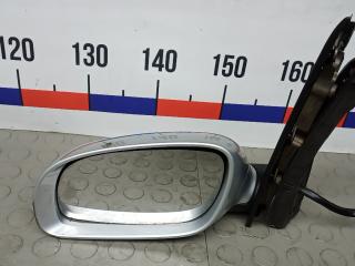 зеркало левое Volkswagen Touran 1 поколение 2005, 1.9 л., дизель, МКПП, минивэн, 1T2857507J, 1T0857537A, 1T0857521A