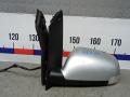 зеркало левое Volkswagen Touran 1 поколение 2005, 1.9 л., дизель, МКПП, минивэн, 1T2857507J, 1T0857537A, 1T0857521A - фото №3