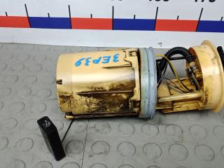 насос топливный Volkswagen Touran 1 поколение 2005, 1.9 л., дизель, МКПП, минивэн, 1T0919050A, 1T0919673A