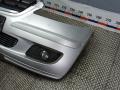 бампер передний Mercedes-Benz A-Класс W169 2007, 1.6 л., A140, бензин, МКПП, хетчбэк 5 дв. - фото №4