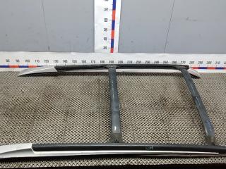 дуги на крышу (рейлинги) Hyundai Santa Fe 2 поколение (CM) 2007, 2.2 л., дизель, МКПП, внедорожник 5 дв., 872902B000, 872702B1006M, 872802B1006M