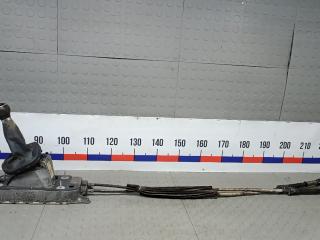 кулиса Volkswagen Touran 1 поколение 2005, 1.9 л., дизель, МКПП, минивэн, 1K0711061A, 1K0711112, 1T0711113AC