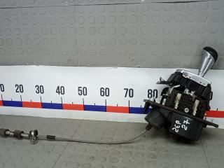 кулиса Audi A8 D3/4E [2-й рестайлинг] 2009, 3.0 л., дизель, АКПП, седан, 4E2713141S, 4E2713041BH