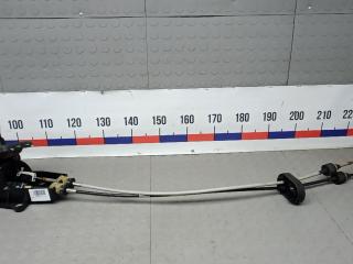 кулиса Opel Vectra C [рестайлинг] 2007, 1.9 л., дизель, МКПП, хетчбэк 5 дв.