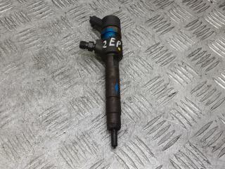 форсунка Opel Vectra C [рестайлинг] 2007, 1.9 л., дизель, МКПП, хетчбэк 5 дв., 0445110276