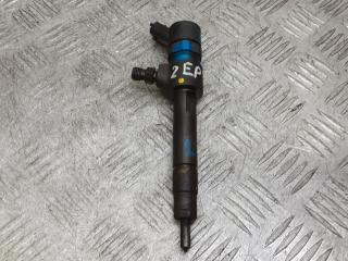 форсунка Opel Vectra C [рестайлинг] 2007, 1.9 л., дизель, МКПП, хетчбэк 5 дв., 0445110276