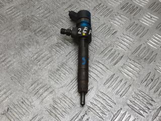 форсунка Opel Vectra C [рестайлинг] 2007, 1.9 л., дизель, МКПП, хетчбэк 5 дв., 0445110276