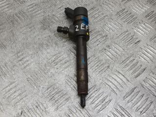 форсунка Opel Vectra C [рестайлинг] 2007, 1.9 л., дизель, МКПП, хетчбэк 5 дв., 0445110276