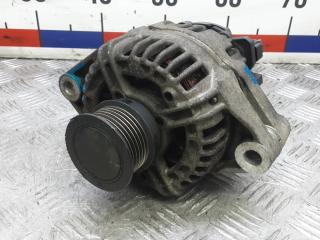 генератор Opel Vectra C [рестайлинг] 2007, 1.9 л., дизель, МКПП, хетчбэк 5 дв., 6204278