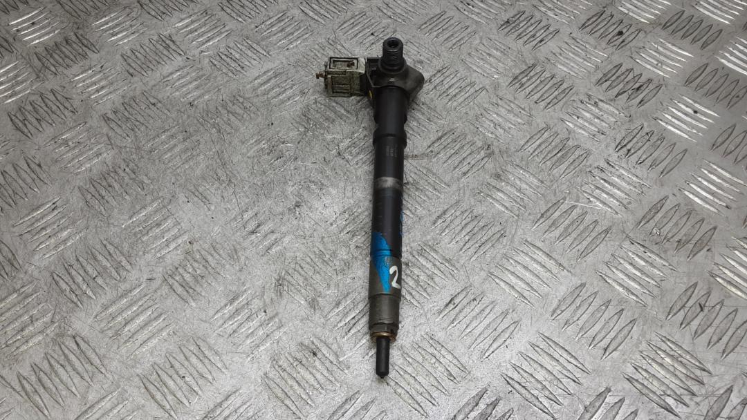 форсунка Hyundai H-1 Starex 1997 2015, 2.5 л., дизель, МКПП, микроавтобус, 33800-4A850 - фото №1