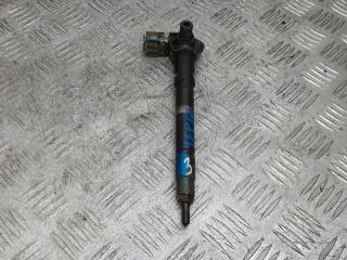 форсунка Hyundai H-1 Starex 1997 2015, 2.5 л., дизель, МКПП, микроавтобус, 33800-4A850