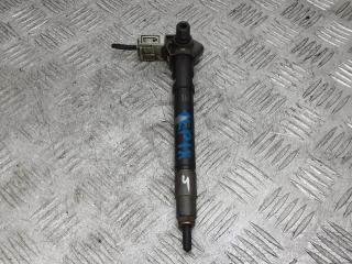 форсунка Hyundai H-1 Starex 1997 2015, 2.5 л., дизель, МКПП, микроавтобус, 33800-4A850