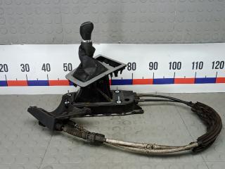 кулиса Skoda Octavia 3 поколение (A7) 2015, 1.6 л., дизель, МКПП, хетчбэк 5 дв., 5Q0711049AP, 5E0798116A