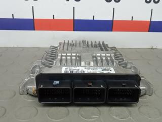 ЭБУ Land Rover Range Rover 3 поколение [рестайлинг] 2008, 3.6 л., D TDV8, дизель, АКПП, внедорожник 5 дв., 5WS40622B