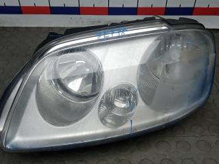 фара левая Volkswagen Touran 1 поколение 2005, 1.9 л., дизель, МКПП, минивэн, 2K0941005C