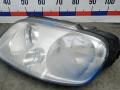 фара левая Volkswagen Touran 1 поколение 2005, 1.9 л., дизель, МКПП, минивэн, 2K0941005C - фото №2